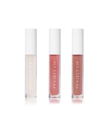 Buy Plump and Gloss - Shade Tingle (Clear) | Shop Internationally for Ultimate Lip Shine - Buy Online on SooperMarket.com