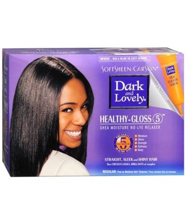 U/S Dark Relaxation Kit #420