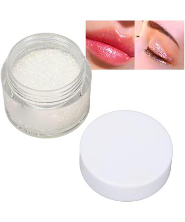 Liquid Highlighter Jelly Texture 40ml Smooth and Shiny Liquid Shine Highlighter for Hair - Buy Online on SooperMarket.com