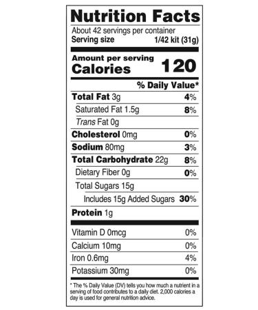 Create-A-Treat E-Z Build Gingerbread Houses 2-Pack - 46.1oz (Best Value) - Buy Online on SooperMarket.com
