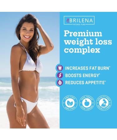 Weight Loss Pills for Women - Natural Appetite Suppressant & Metabolism Booster - Made in USA with Green Coffee Bean Extract - 60 Count - Buy Online on SooperMarket.com