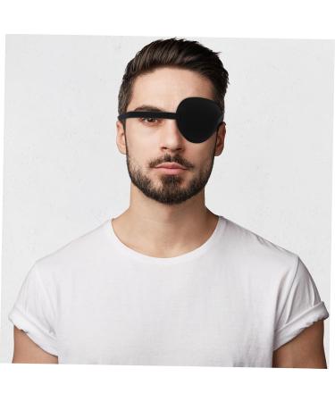 Anneome 10pcs Lazy Eye Patch Eye Cosplay Patch Eye Patches Pirate Eye Patches Eye Patch for - Buy Online on SooperMarket.com