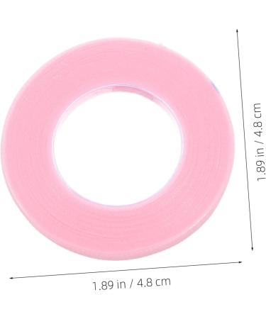 PLAFOPE 10 Rolls Eyelash Tape Eyelash Planting Strip Eyelash Lifting Tapes Eyelid Lifter Strips Fabric Adhesive Tape Eyelash Planting Tools Adhesive Fabric Lash Tapes Lifting Belt or - Buy Online on SooperMarket.com