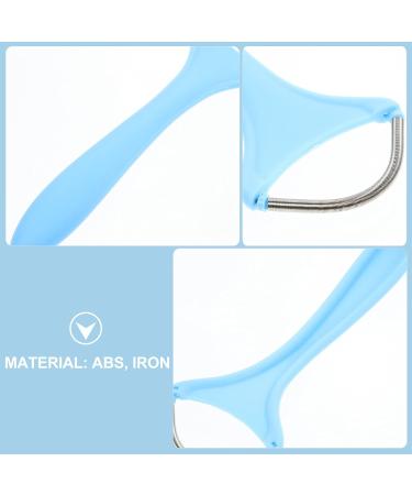 FRCOLOR Facial Hair Remover: Epilator Tool for Face Threading & Cheek Hair Removal - Buy Online on SooperMarket.com