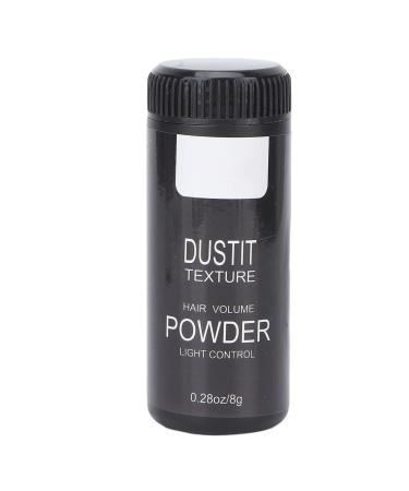 KUIKUI Hair Volumizing Powder Matte Oil Control Fluffy Texturizing Hair Powder Styling Tool 0.3oz - Create Natural Hairstyles with Volume and Texture