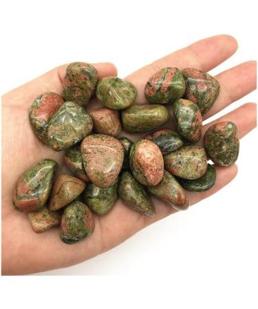 Natural Crystal Polished Tumbled Quartz Stones Reiki Natural Stones and Minerals Real Crystals kaixun - Buy Online on SooperMarket.com