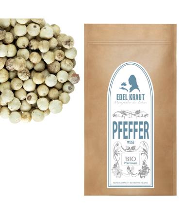 ORGANIC White Pepper ORGANIC White Pepper 250 g