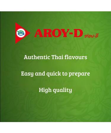 AROY-D Lychees in Syrup 1 x 560 g - Buy Online on SooperMarket.com