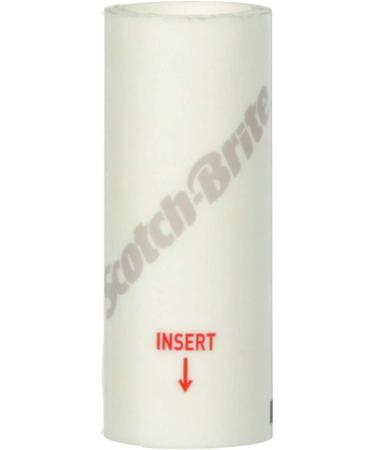 Scotch-Brite Mini Travel Lint Roller - 30 Sheets - Perfect for Pet Hair - Buy Online on SooperMarket.com