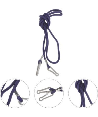 Buy Lurrose 2-Piece Elastic Mock Clip Glove Holder - Anti-Losing Children's Winter Gloves Necklace Rope Clamp - Buy Online on SooperMarket.com