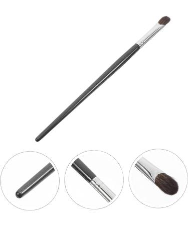 Baluue Animal Hair Makeup Brush Women Eye Shadow Brush Eyeshadow Brush Supple Makeup Brush - Buy Online on SooperMarket.com