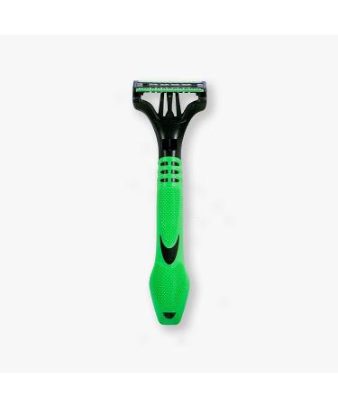 Schick Xtreme 3 Sensitive Skin Disposable Razors for Men - 12 Count Pack, Packaging May Vary - Buy Online on SooperMarket.com