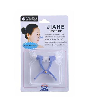 Balacoo Nose Up Clip - Nose Shaping & Lifting Bridge Straightener | Japanese-Style Orthotics for Perfect Nose Contour - Buy Online on SooperMarket.com