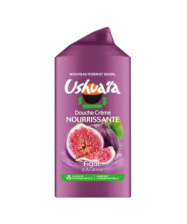 Ushua a Fig Shower Cream