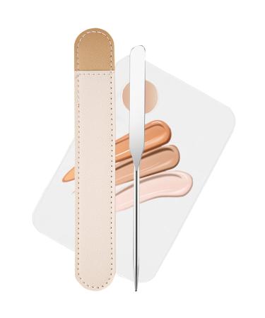 Foundation Spatula, Makeup Spatula Korean, Picasso Makeup Spatula, Korean Makeup Spatula, Picasso Spatula Makeup Korean Foundation Spatula Korean, Korean Spatula Makeup, Picasso Spatula Makeup B
