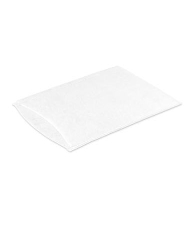 Hartmann Valaclean Soft disposable wash glove fleece 15 x 23 cm. 50 pieces 50 pieces (1 pack)