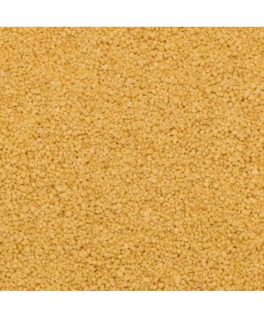 Wholefood Earth Organic Wholewheat Couscous 3kg | Raw | GMO-Free | Vegan | High Fibre - Buy Online on SooperMarket.com