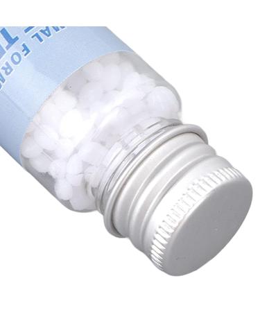 Temporary Tooth Repair Kit - 20g Thermal Filling Beads for Quick Fix of Broken Teeth | International Shipping - Buy Online on SooperMarket.com