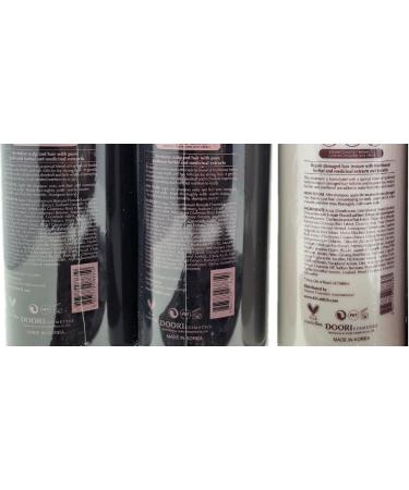 Daeng Gi Meo Ri Ki Gold Premium Set - Buy 2 Shampoos & 1 Treatment - Best International Shipping - Buy Online on SooperMarket.com