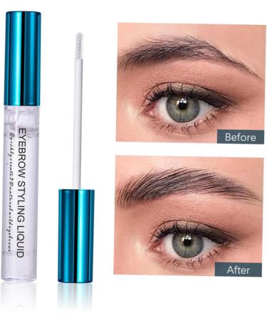 Beavorty Define Eyebrow Liquid Eyebrow Makeup Liquid Eyebrow Styling Liquid Eyebrow Gel Eyebrow Makeup - Buy Online on SooperMarket.com