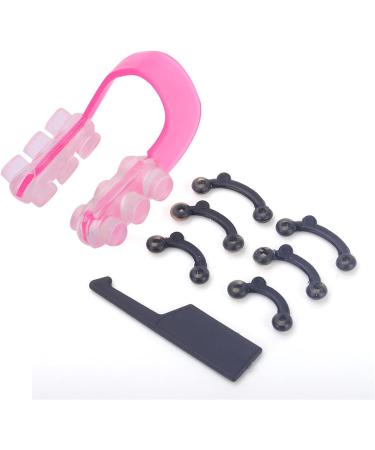 Beauty Nose Up Shaper Clip - Invisible Nose Lifter & Corrector for Shaping and Lifting - Buy Online on SooperMarket.com