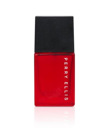 Perry Ellis Men's 4-piece mini coffret set - Buy Online on SooperMarket.com
