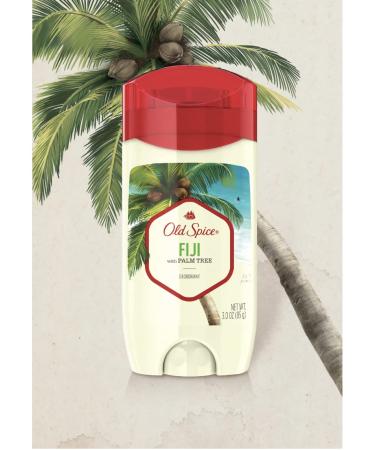 Old Spice Fiji Men's Antiperspirant Deodorant - 2.25 oz - Buy Online on SooperMarket.com