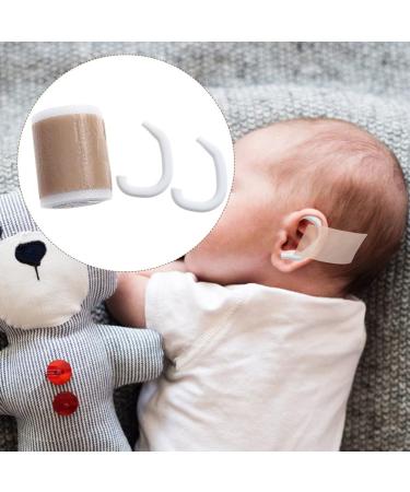 STOBOK Auricle Support - 5 Pairs Discreet Protruding Ear Corrector - Buy Online on SooperMarket.com