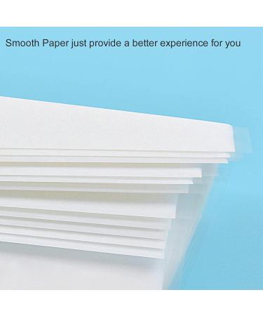 YouTook Edible Frosting Sheets- 25pcs 11.7 x 8.3 A4 Size Edible Paper for Cakes & Cookies - Printable Icing Sheets for Cake Toppers and Decor - Buy Online on SooperMarket.com