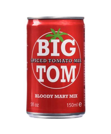 James White Big Tom - Tomato Juice 150 ML x 1
