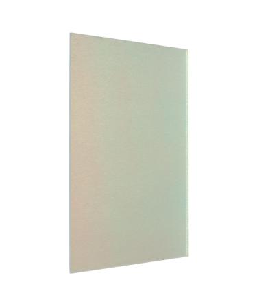 False Nail Tips Sample Display Showing Rack Nail Practice Board for Nail Salon(Aurora matte -04)