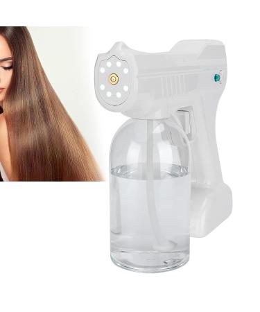 Nano Hair Multifunctional Atomizer for Hair Spa Home Use - Cooling Spray - Buy Online on SooperMarket.com