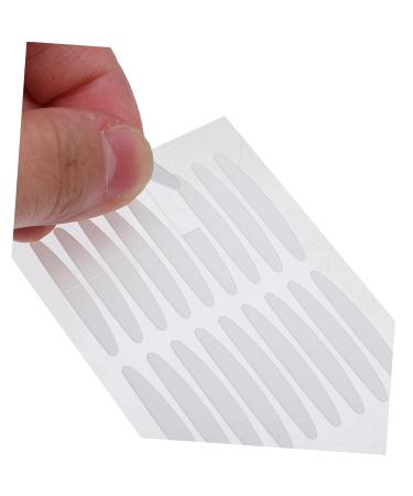 PLAFOPE 30 Sheets Double Eyelid Sticker Eyelid Tape Self-adhesive Eyelid Strip Eyelid Lifter Strips Eye Lift Strips Girl Eyelid Sticker - Buy Online on SooperMarket.com