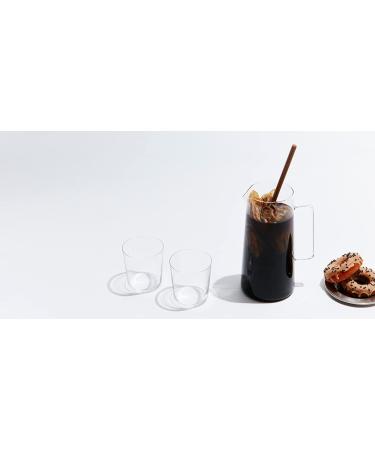 Grady's Cold Brew Coffee Single Can - 12 Servings, Original Flavor - Buy Online on SooperMarket.com