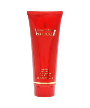 Buy Elizabeth Arden Body Lotion 200ml - Nourishing Hydration | International Shipping Available - Buy Online on SooperMarket.com