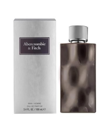 Abercrombie & Fitch First Instinct Extreme By Abercrombie & Fitch for Men - 3.4 Oz Edp Spray 3.4 Oz