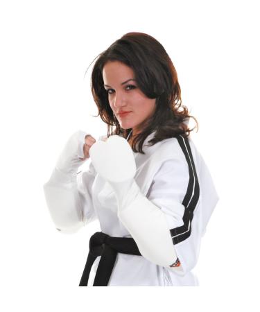 Tiger Claw Fist Forearm Guard Cloth Fist Forearm Guard Child Small