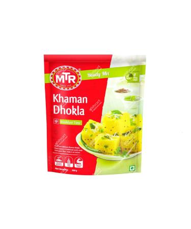 MTR Khaman Dhokla Mix 200g 200 gram Khaman Dhokla Mix 200-Grams