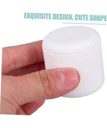 PLAFOPE 2pcs Teeth Storage Box Tooth Fairy Holder Tooth Saver Tooth Fairy Container - Buy Online on SooperMarket.com