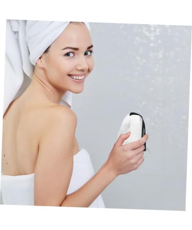 20pcs Small Mesh Bags - Double Layer Foam Soap Holders - Vibrant Bathroom Pouches for International Shipping - Buy Online on SooperMarket.com