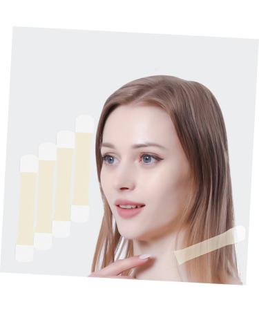 4pcs Neck Lift Stickers Neck Tape Neck Lifting Patches Skin Lifting Tape Compact Miss Boost Stickers As Shown a 1 count (Pack of 1) - Buy Online on SooperMarket.com