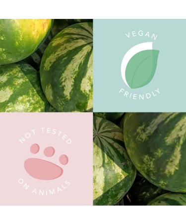 Sunday Rain Watermelon Exfoliating Cubes - 5.2 oz | Renew & Revitalize Skin - Buy Online on SooperMarket.com