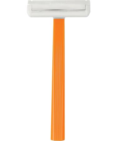 BIC Sensitive Disposable Razors Single Blade For a Smooth and Comfortable Shave 10-Count of Unisex Razors - Buy Online on SooperMarket.com