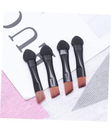 WOONEKY 60 Pcs Eye Shadow Applicator Esponjas Eye Shadow Brush Gloss Makeup Applicator Sponge Beauty Sponges - Buy Online on SooperMarket.com