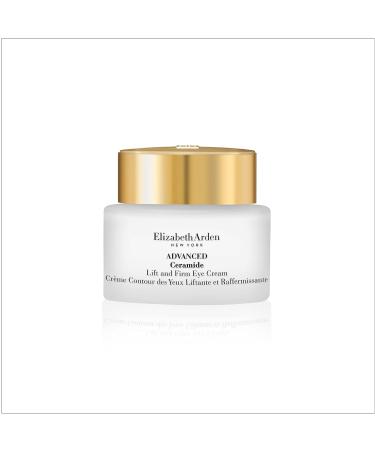 Elizabeth Arden Advanced Ceramide Lift & Firm Eye Cream - Anti Aging Moisturizer - Buy Online on SooperMarket.com