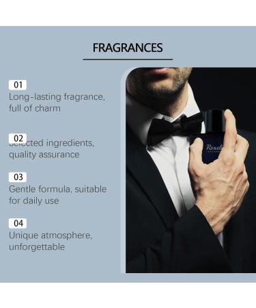 VYG Cologne for Men Seductra Pheromone Cologne VYG Date Edition Perfume 1.87 fl. oz (Single Bottle) (1 pcs) - Buy Online on SooperMarket.com