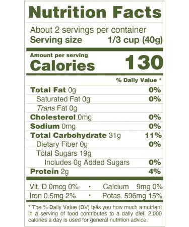 Organic Dried Banana - Ancestral Bites: Healthy Snack Option - Buy Online on SooperMarket.com