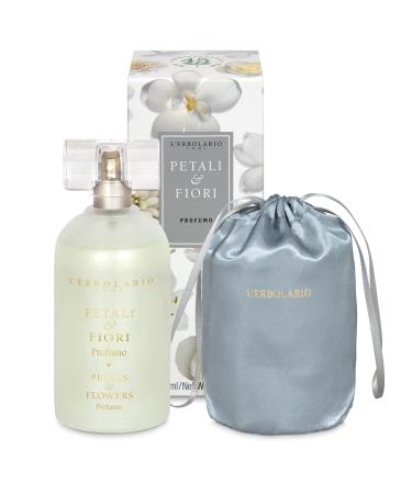 L'Erbolario Petali & Fiori Fragrance 125 ml Limited Edition