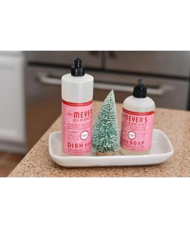 Peppermint Hand Soap 12.5 Fl Oz - Pack of 6 - Buy Online on SooperMarket.com