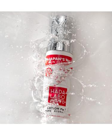 Hada Labo Tokyo Super Hydrator Lotion 150ml | Official Website - Buy Online on SooperMarket.com